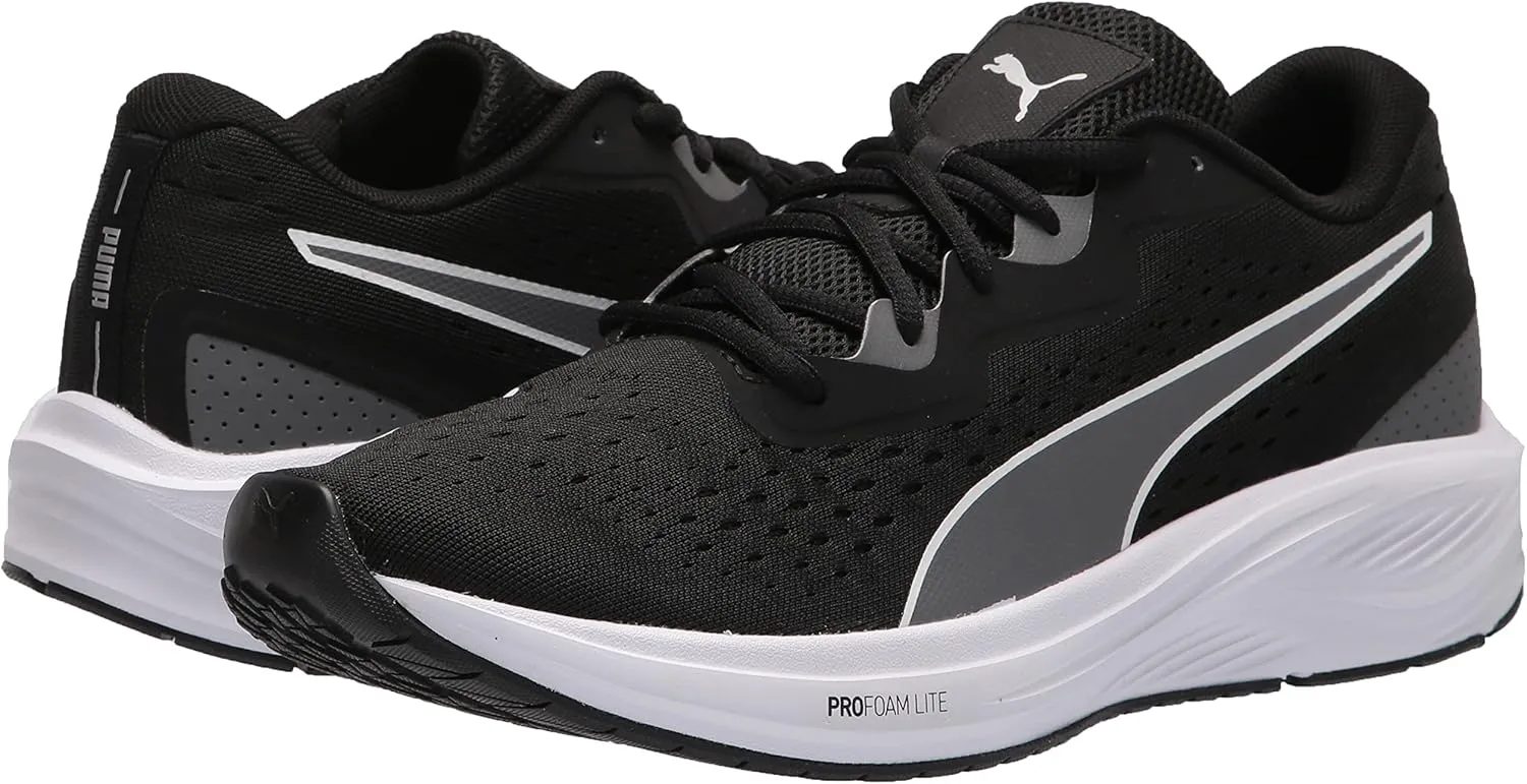 PUMA Men's Aviator Running Shoe