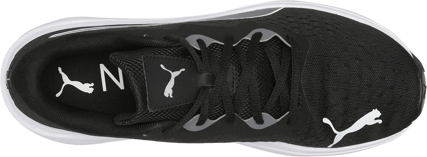 PUMA Men's Aviator Running Shoe