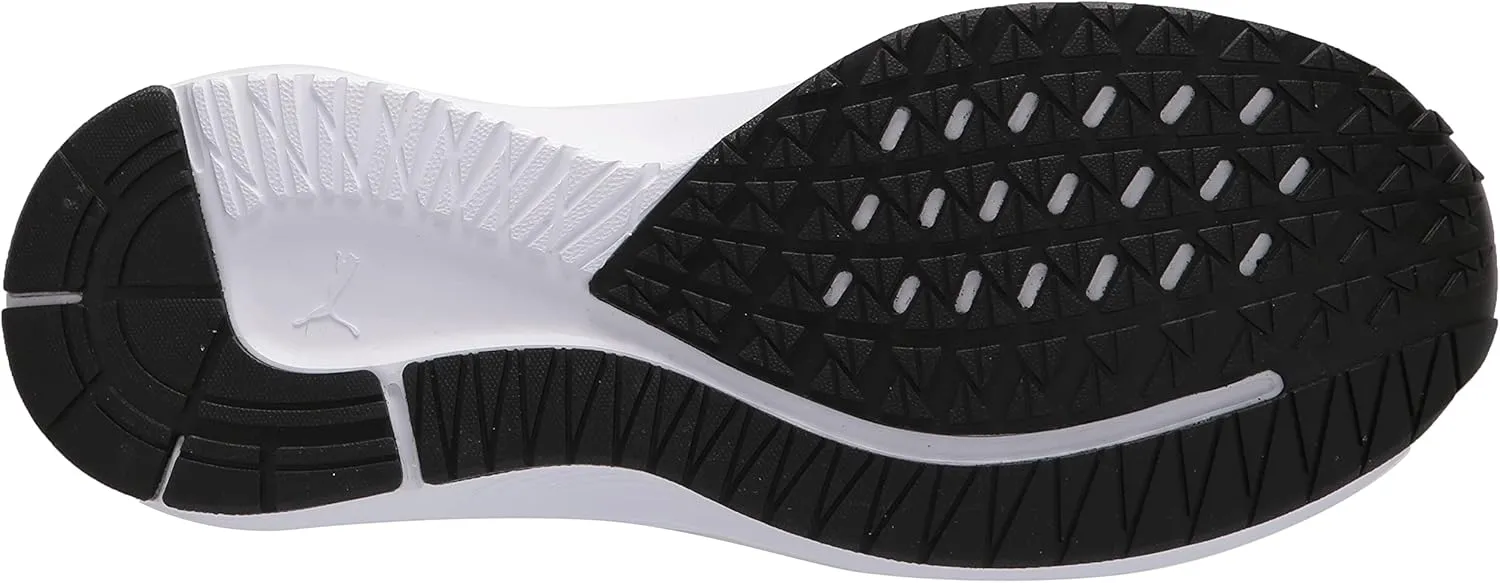 PUMA Men's Aviator Running Shoe