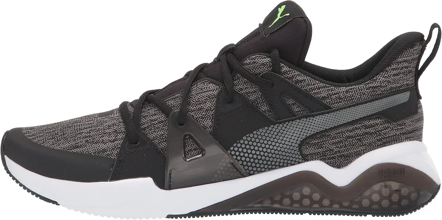 PUMA Men's CELL FRACTION Running Shoe