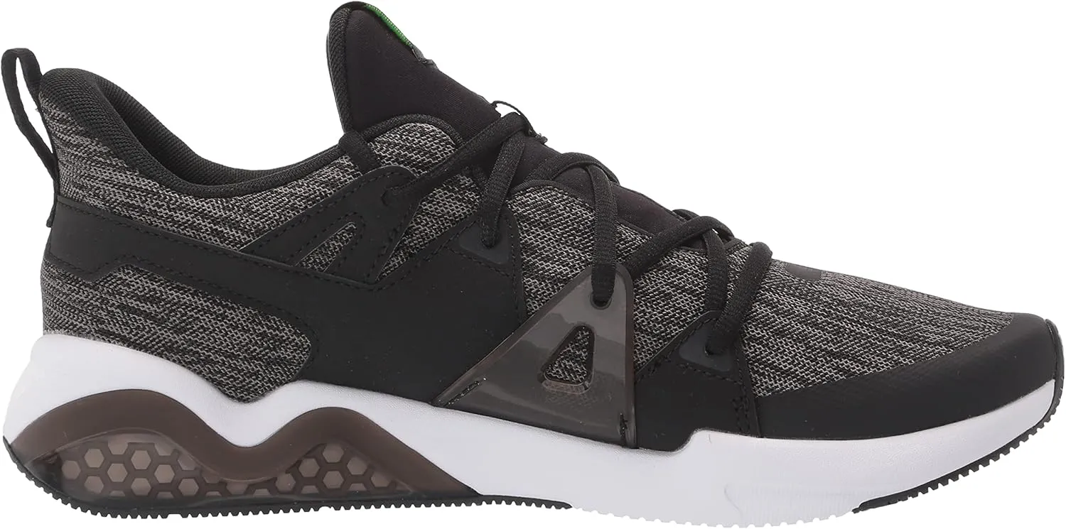 PUMA Men's CELL FRACTION Running Shoe