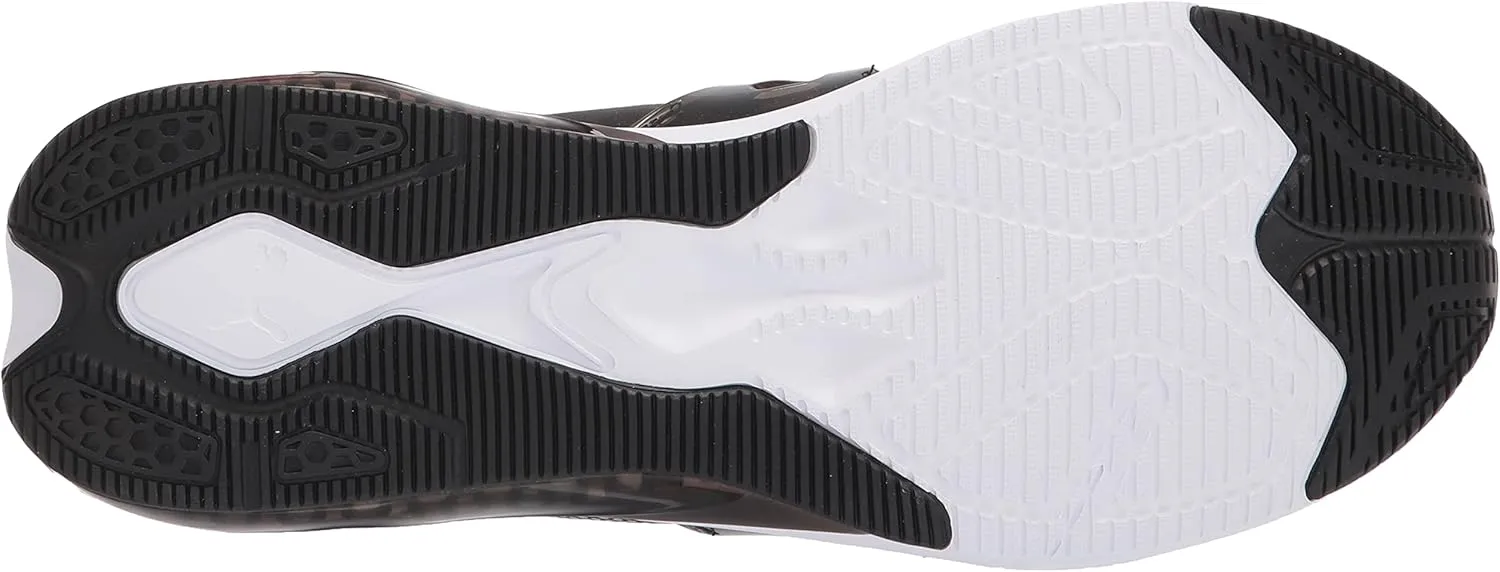 PUMA Men's CELL FRACTION Running Shoe