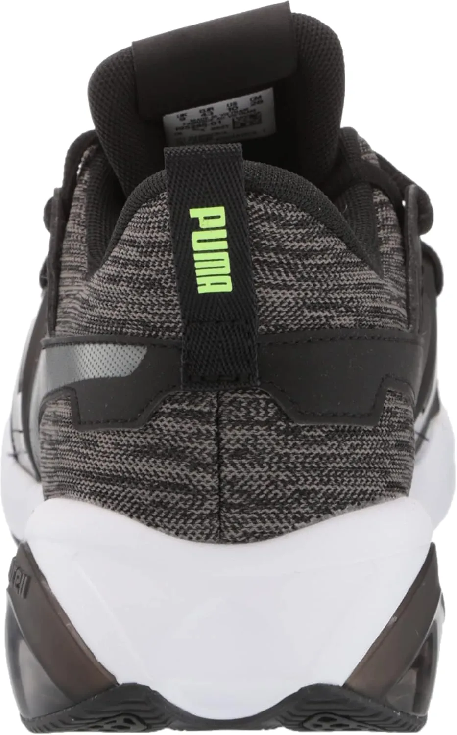 PUMA Men's CELL FRACTION Running Shoe