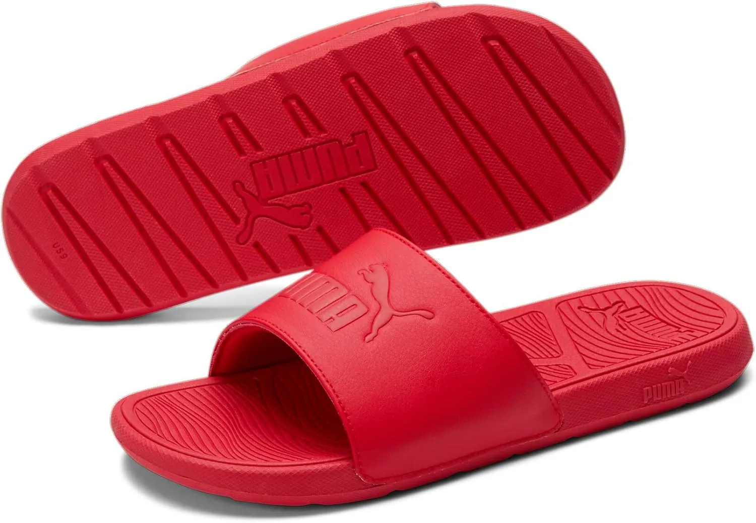 Puma Men's Cool Cat 2.0 Casual Sandals