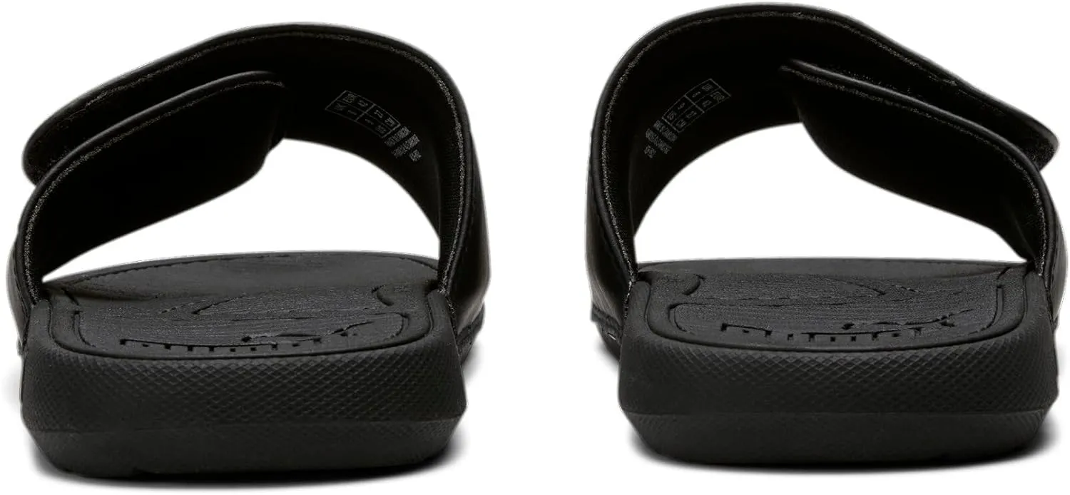 PUMA Men's Cool Cat 2.0 Hook and Loop Slide Sandal