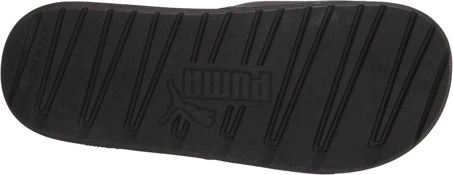 PUMA Men's Cool Cat Slide Sandal