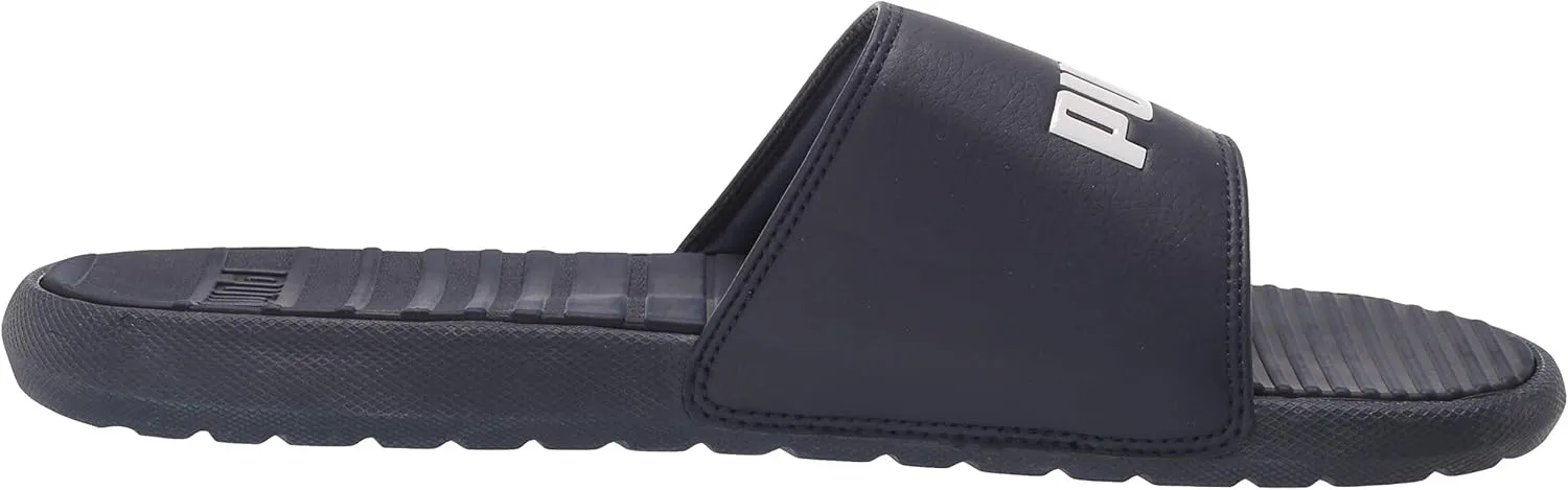 PUMA Men's Cool Cat Slide Sandal