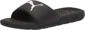 PUMA Men's Cool Cat Slide Sandal
