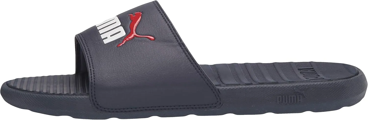 PUMA Men's Cool Cat Slide Sandal
