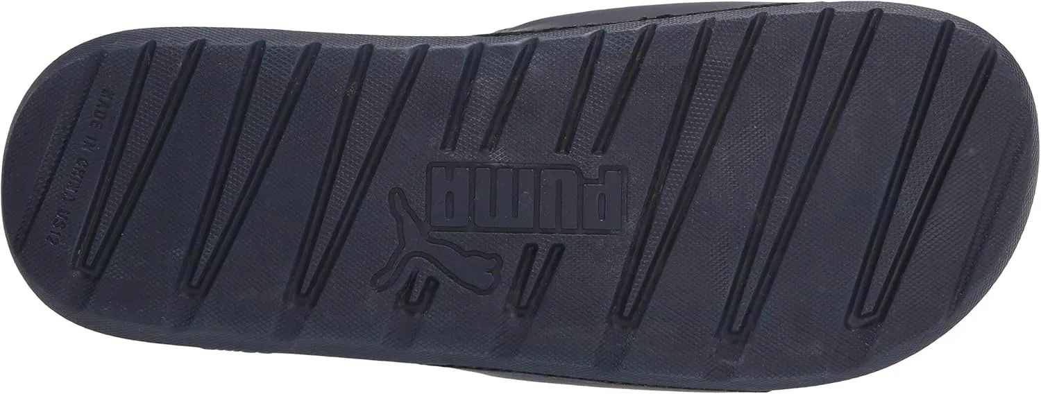 PUMA Men's Cool Cat Slide Sandal