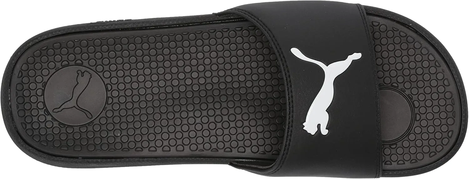 PUMA Men's Cool Cat Slide Sandal