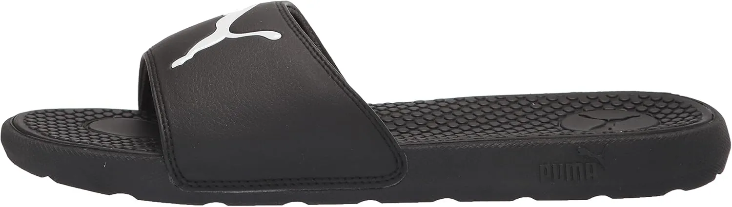 PUMA Men's Cool Cat Slide Sandal
