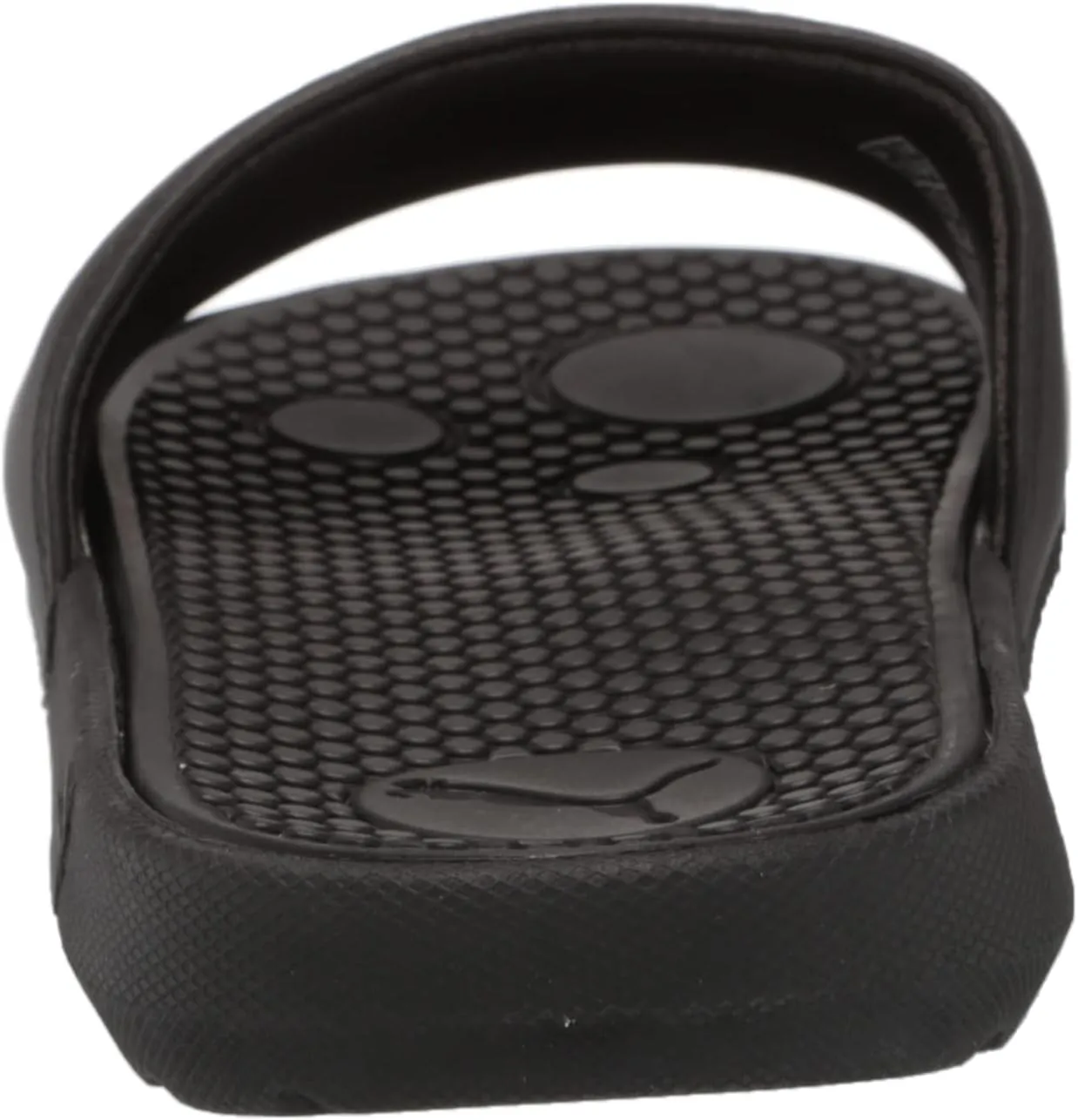 PUMA Men's Cool Cat Slide Sandal