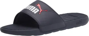 PUMA Men's Cool Cat Slide Sandal