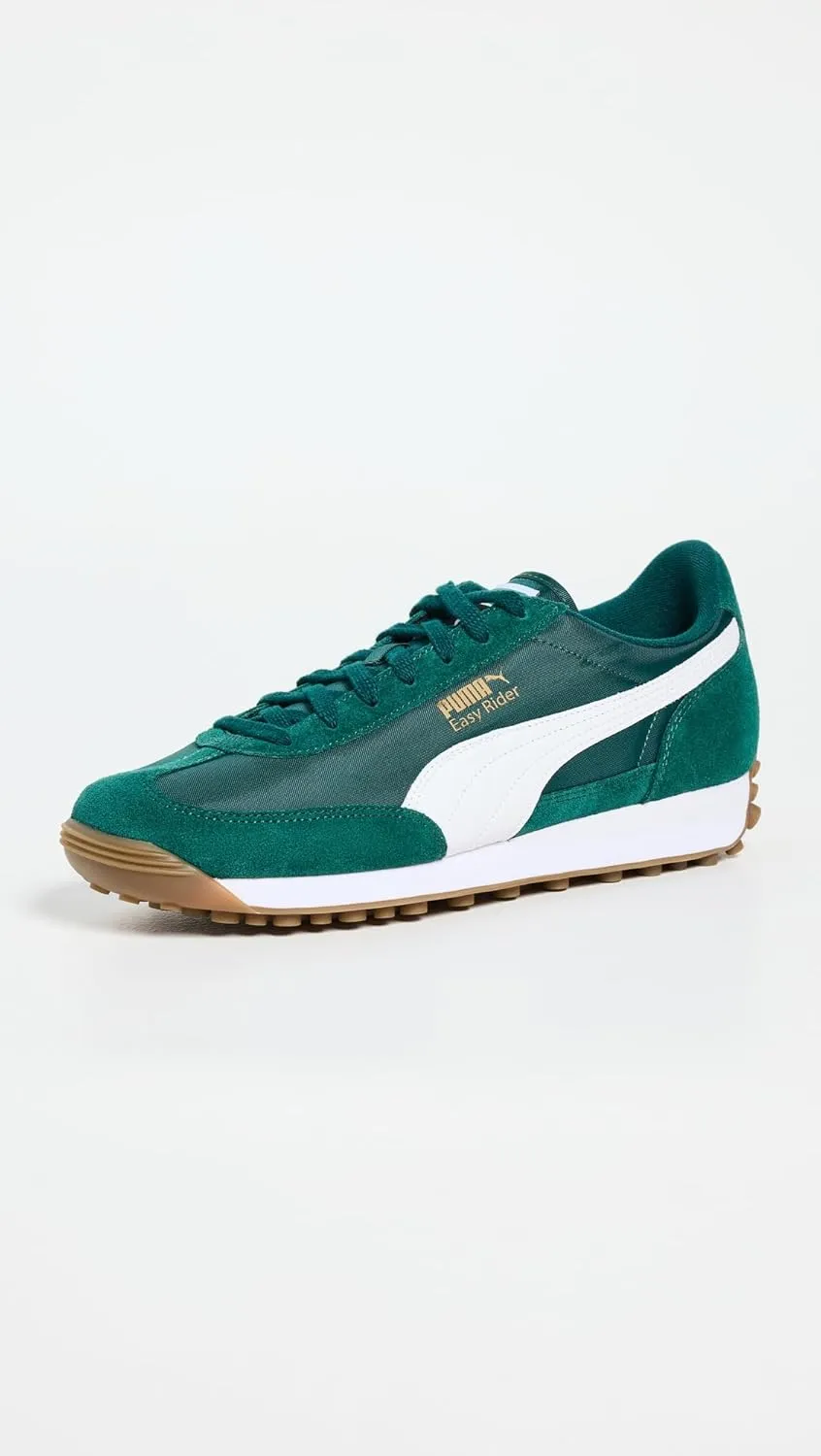 PUMA Men's Easy Rider Shoes Sneaker