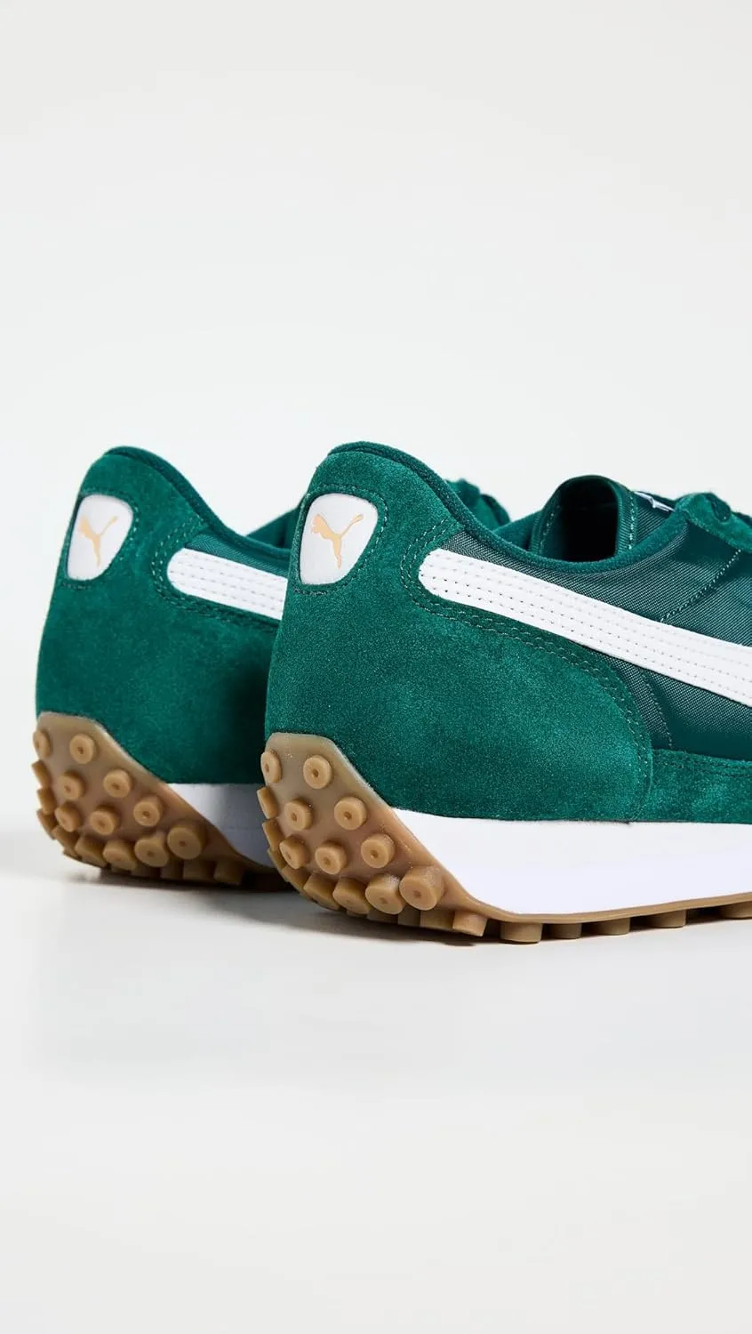 PUMA Men's Easy Rider Shoes Sneaker