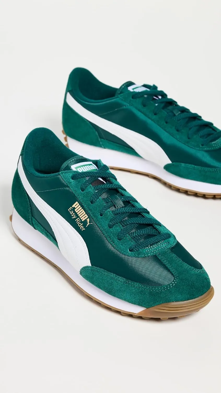 PUMA Men's Easy Rider Shoes Sneaker