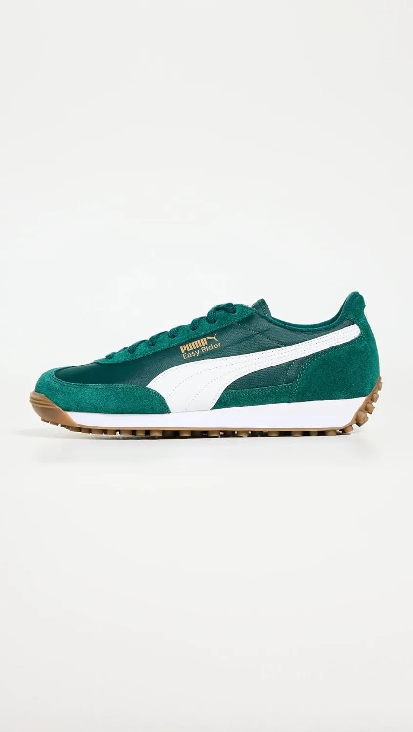 PUMA Men's Easy Rider Shoes Sneaker