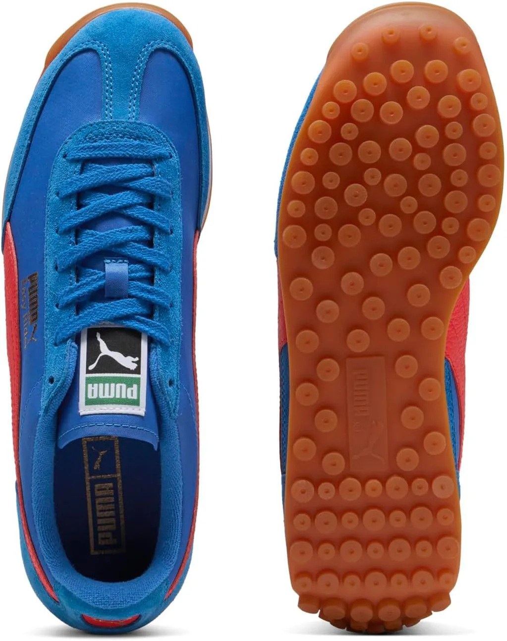PUMA Men's Easy Rider Vintage Shoes Sneaker
