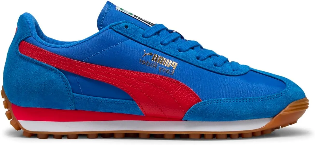 PUMA Men's Easy Rider Vintage Shoes Sneaker