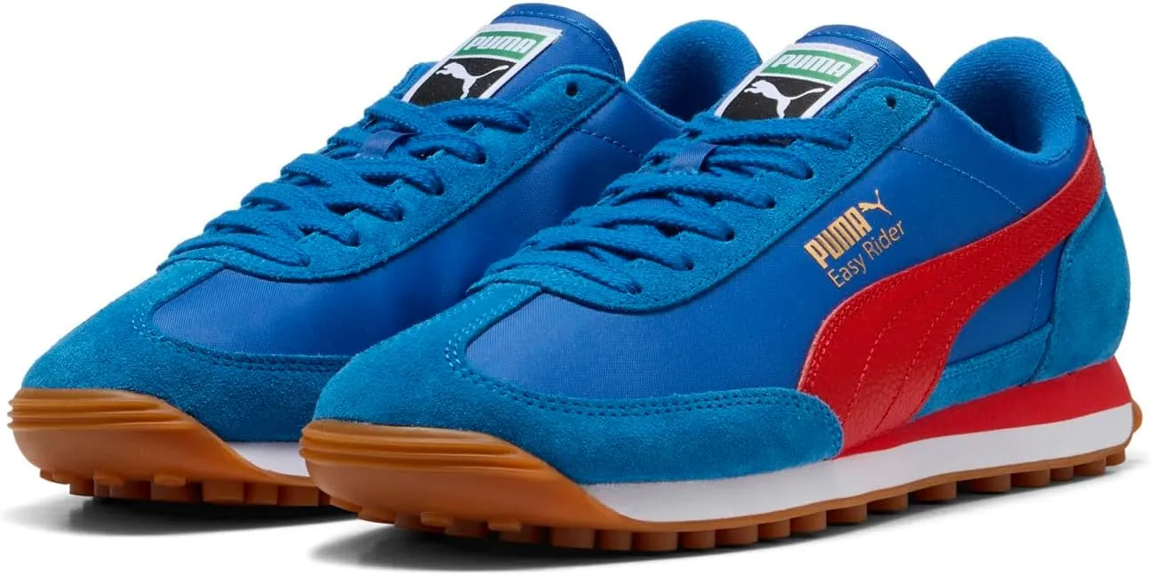 PUMA Men's Easy Rider Vintage Shoes Sneaker