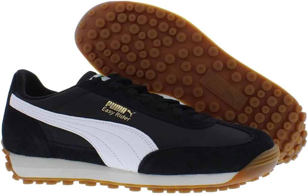 PUMA Men's Easy Rider Vintage Sneaker