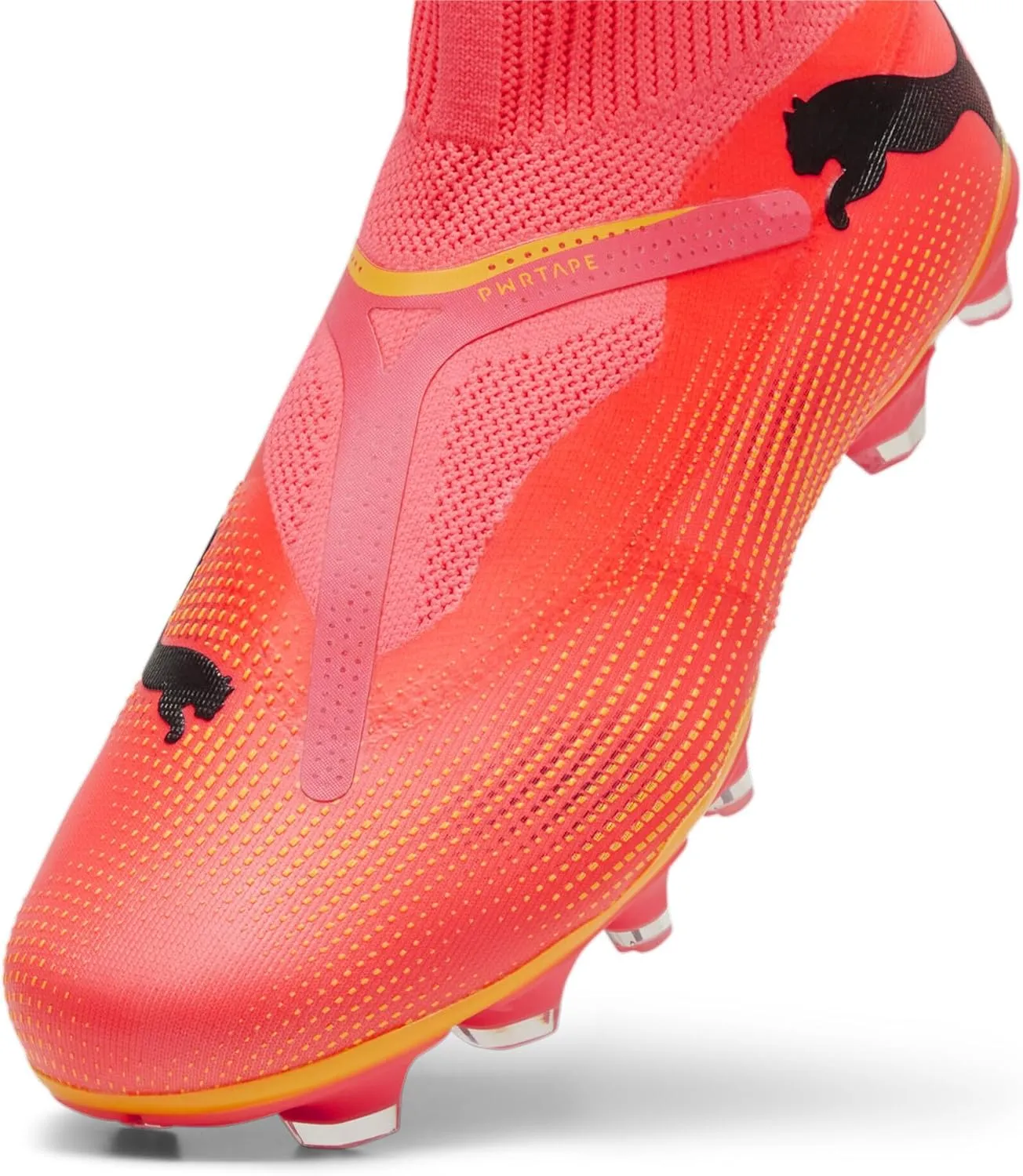 PUMA Men's Football Soccer Shoe