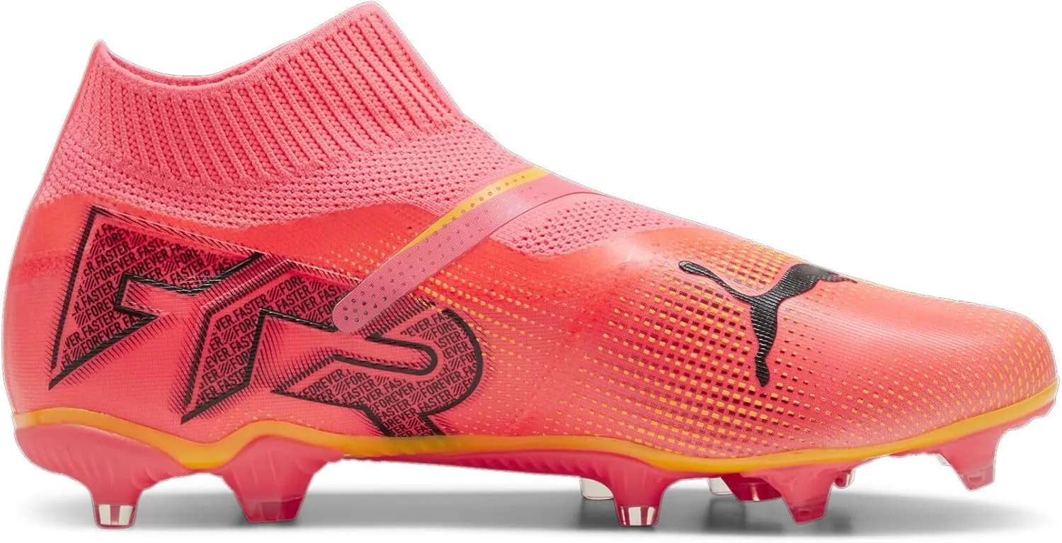 PUMA Men's Football Soccer Shoe