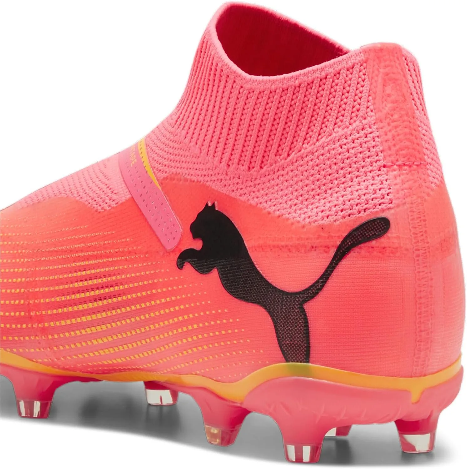 PUMA Men's Football Soccer Shoe