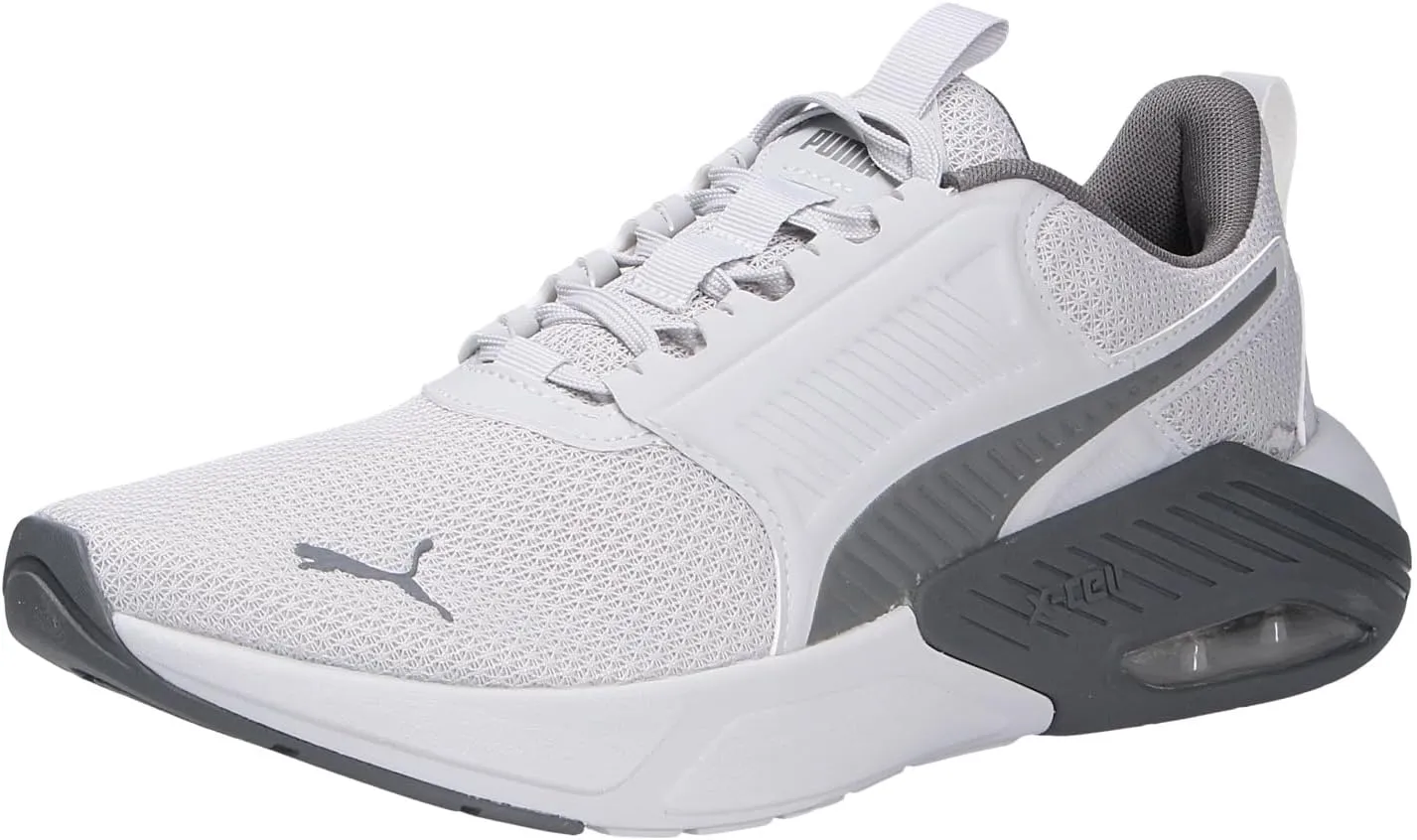PUMA Men's Road Running Shoe
