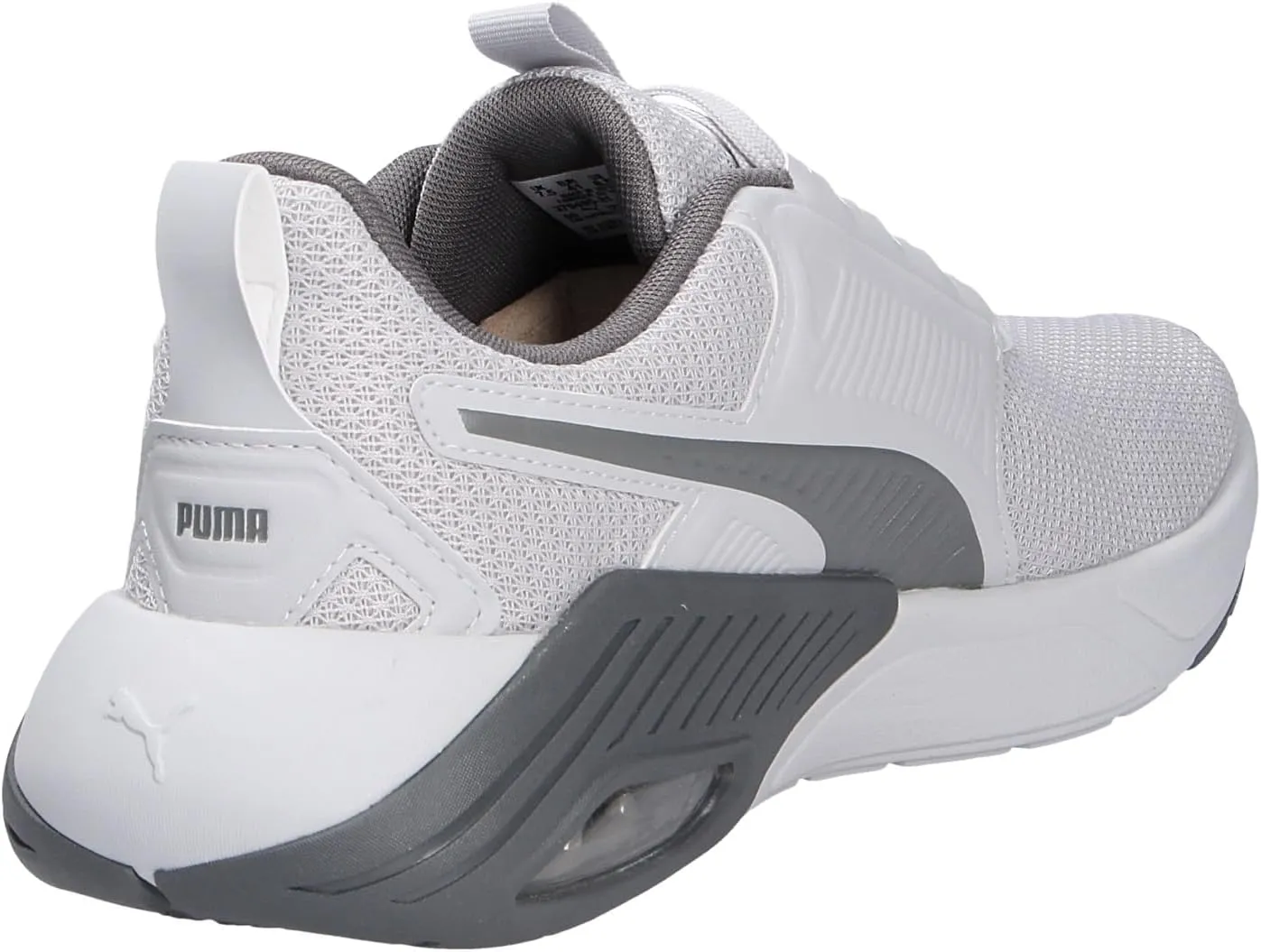 PUMA Men's Road Running Shoe