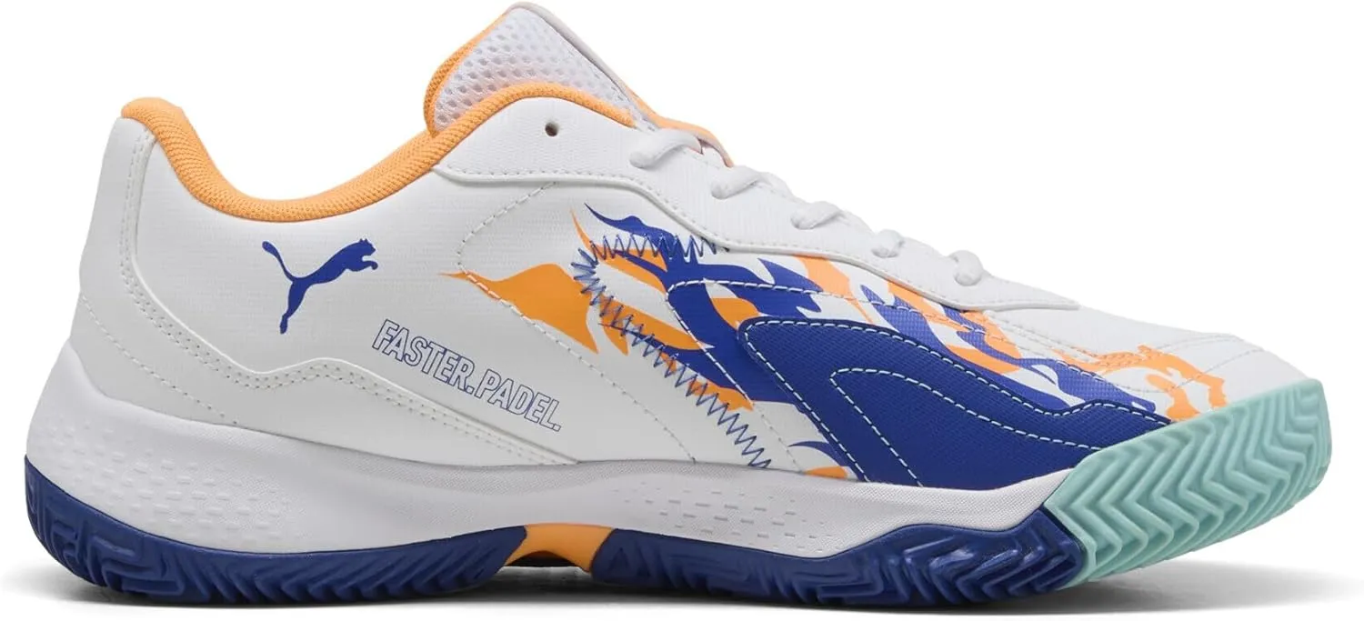 PUMA Men's Tennis Shoe