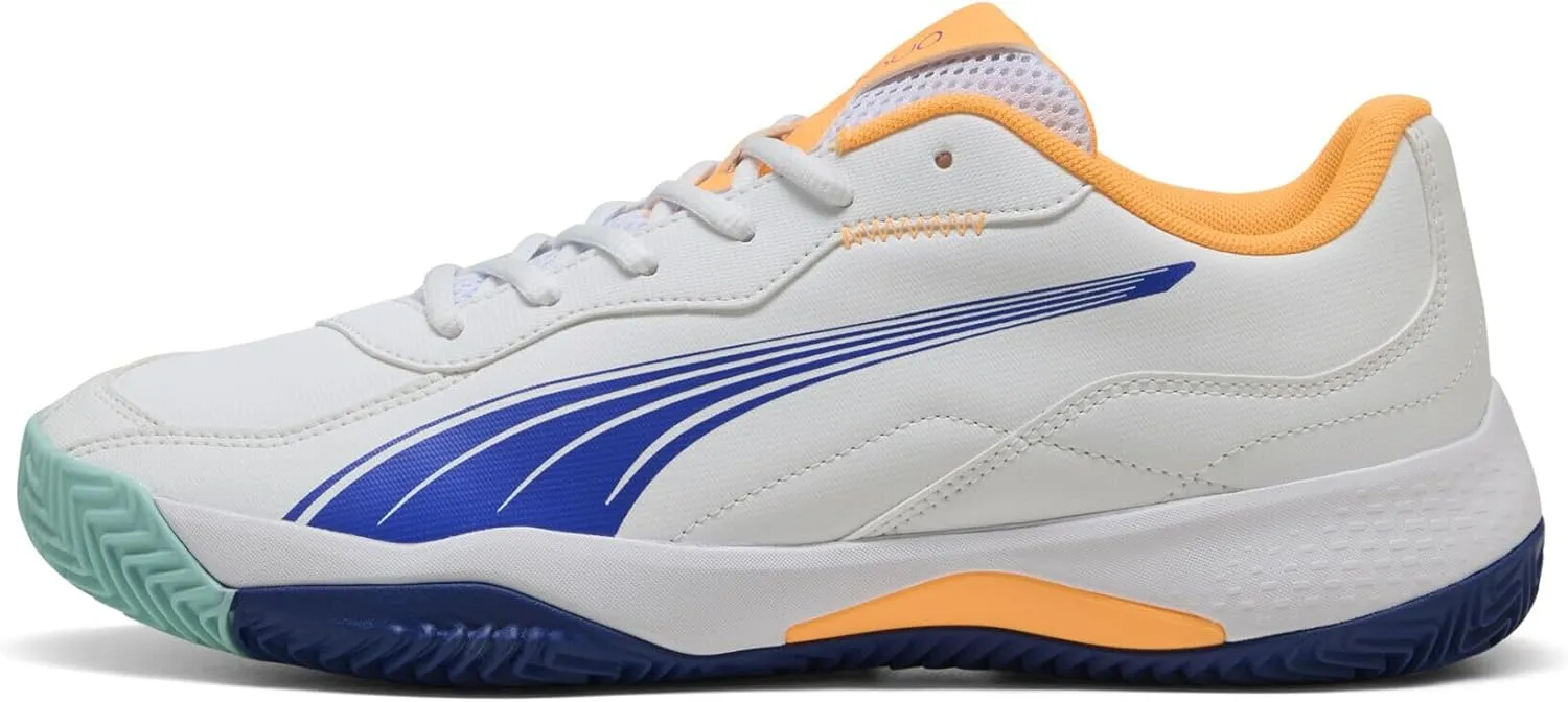 PUMA Men's Tennis Shoe