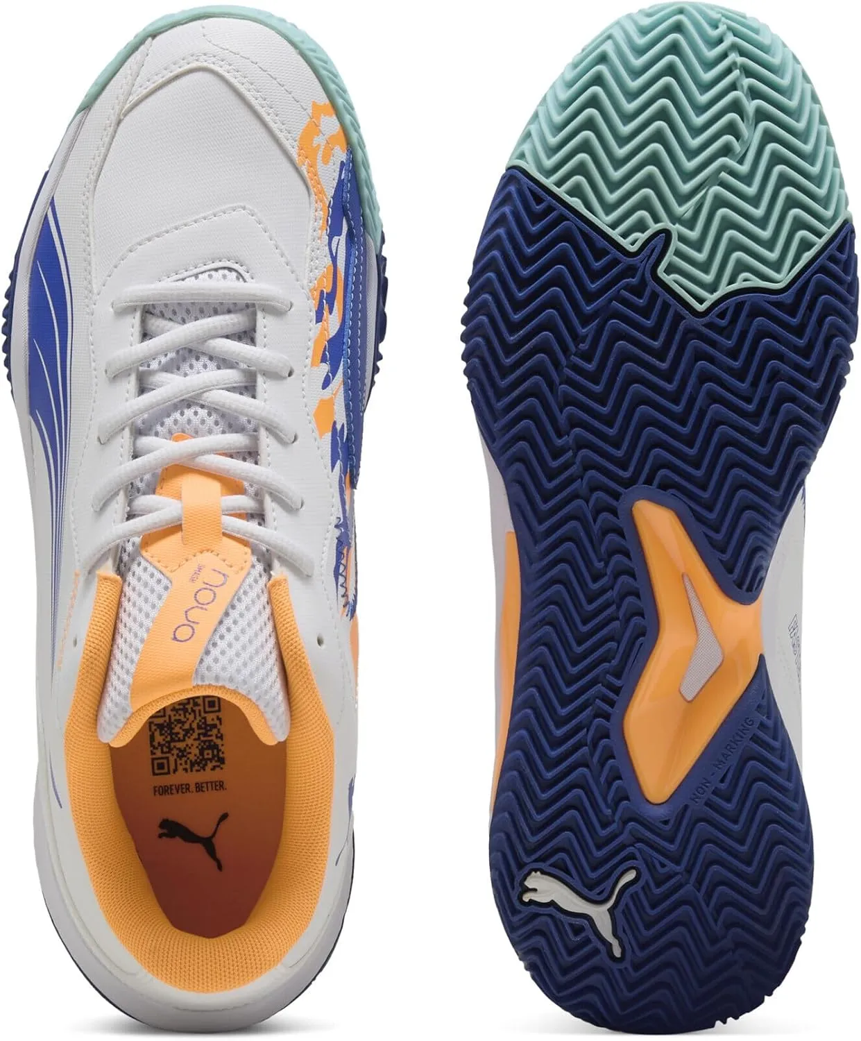 PUMA Men's Tennis Shoe
