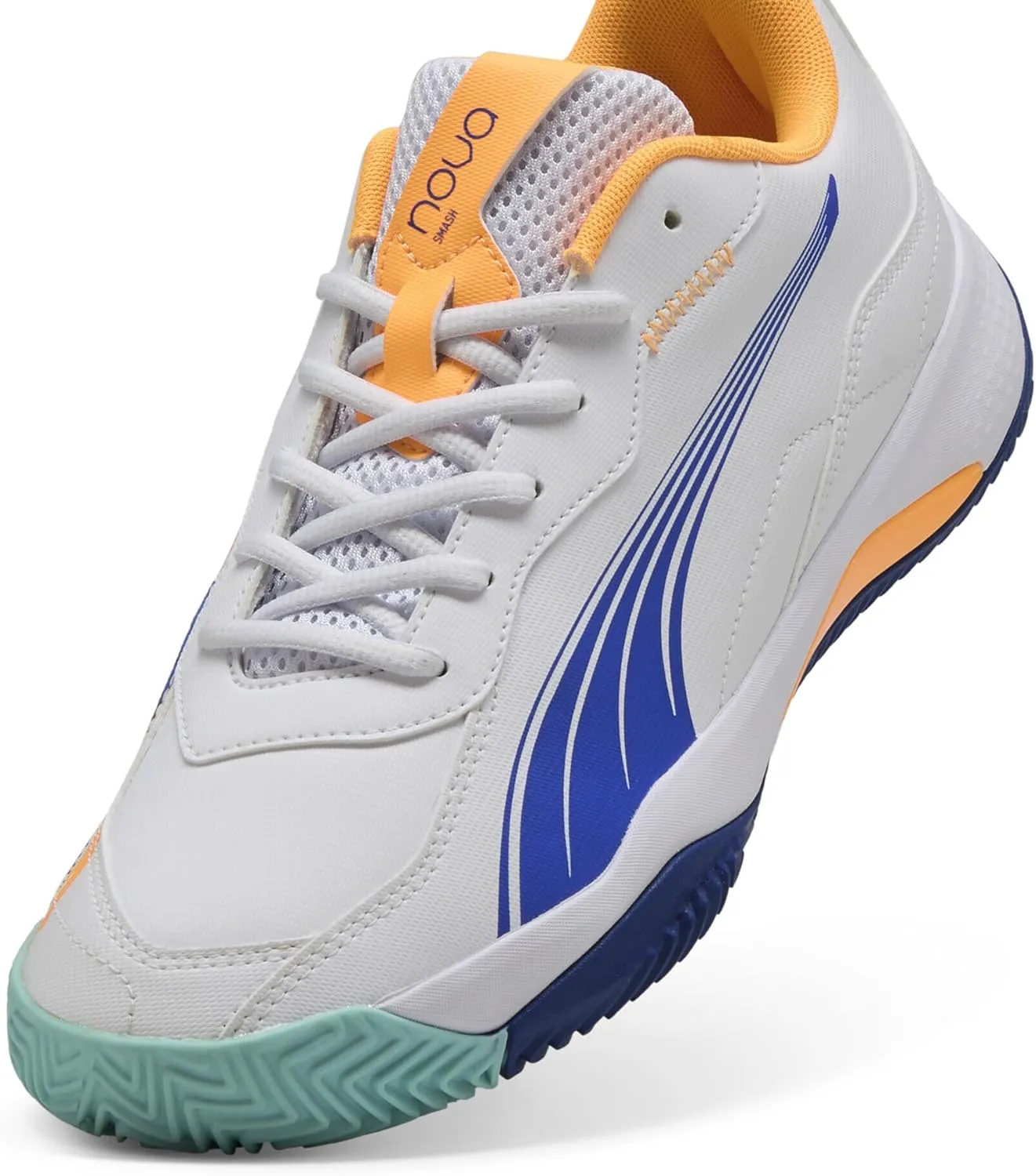PUMA Men's Tennis Shoe
