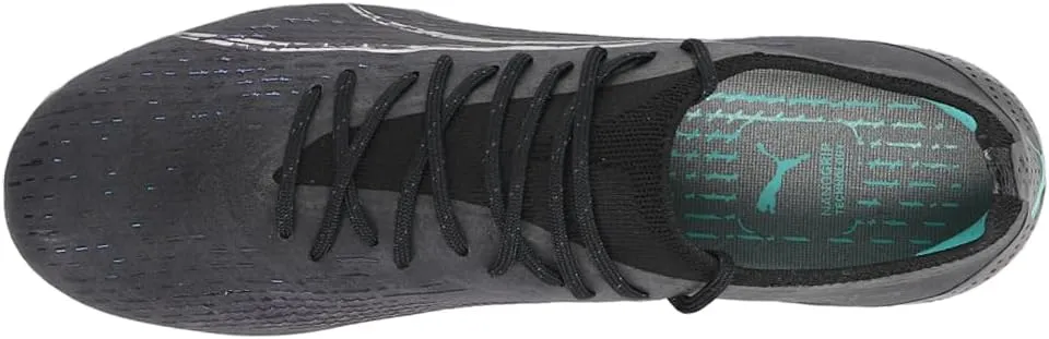PUMA mens Ultra Ultimate Fg/Ag Soccer Cleats