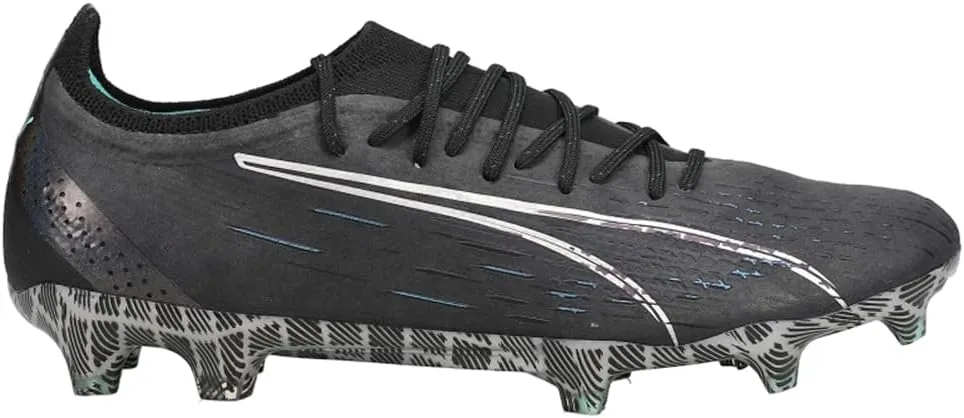 PUMA mens Ultra Ultimate Fg/Ag Soccer Cleats