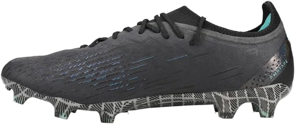 PUMA mens Ultra Ultimate Fg/Ag Soccer Cleats