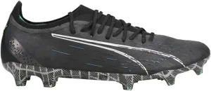 PUMA mens Ultra Ultimate Fg/Ag Soccer Cleats