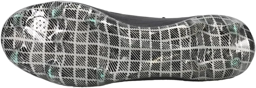 PUMA mens Ultra Ultimate Fg/Ag Soccer Cleats