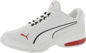 PUMA mens Viz Runner Sport Sl