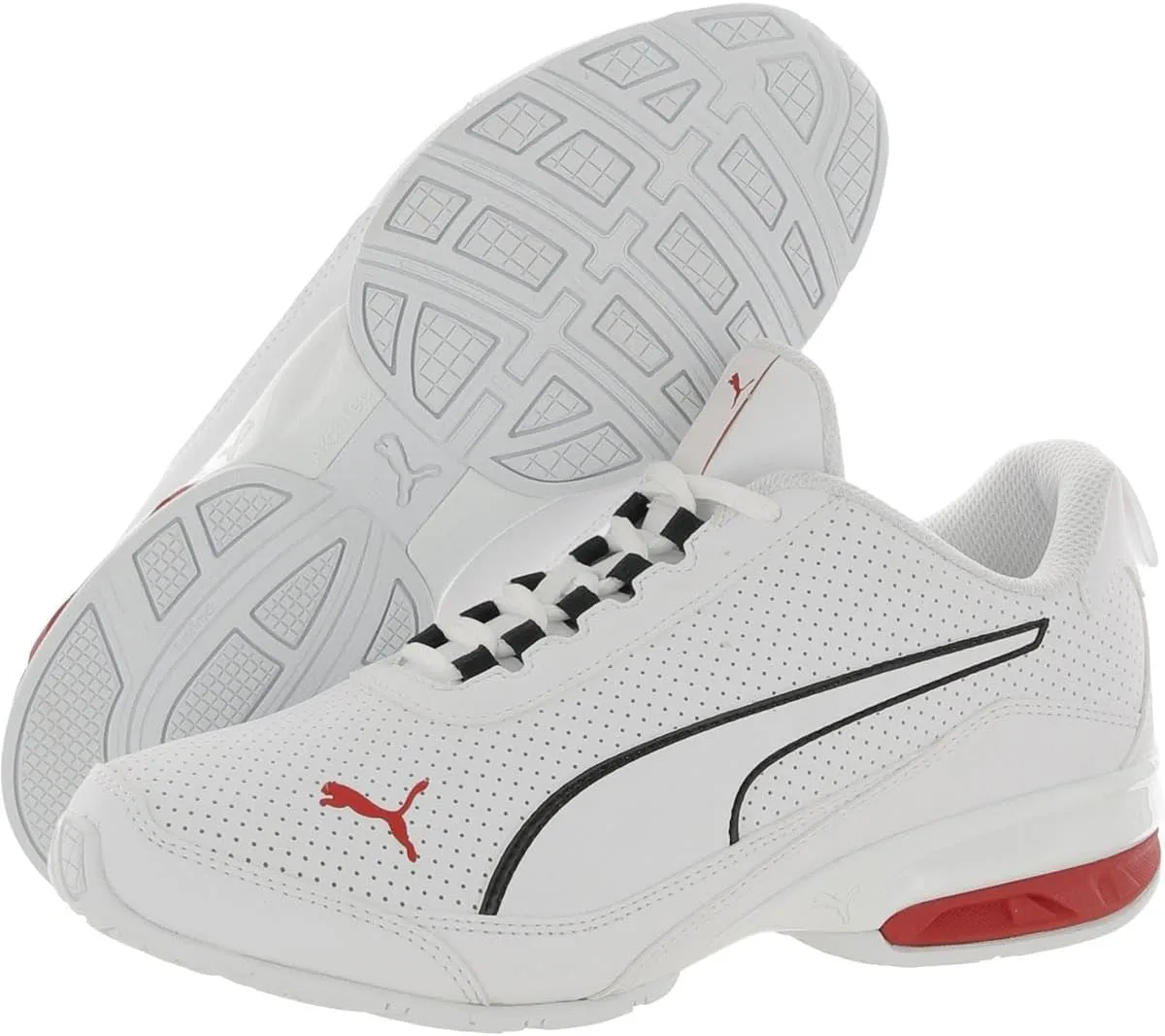 PUMA mens Viz Runner Sport Sl