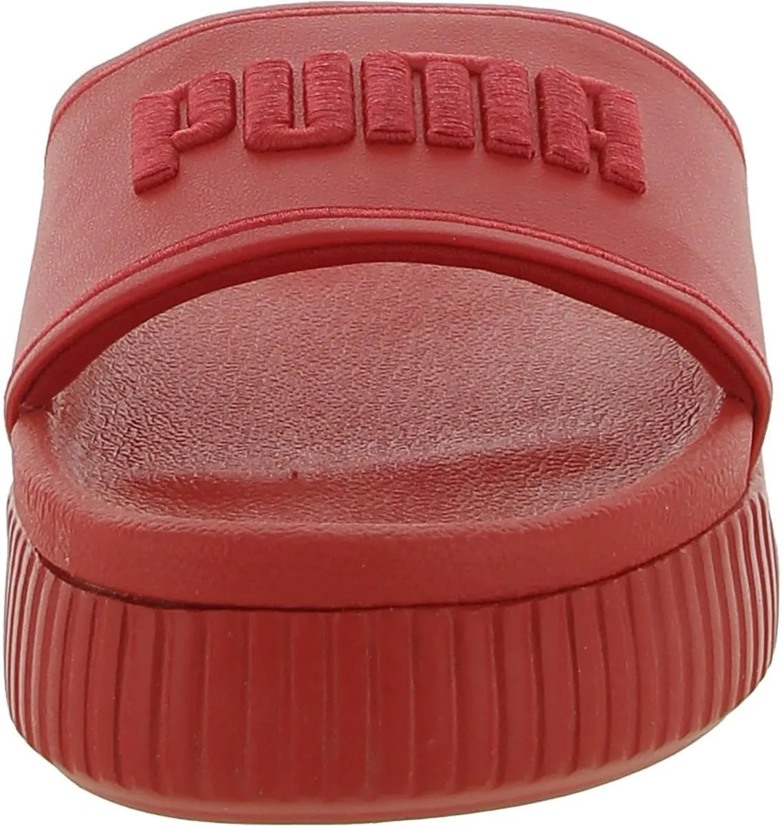 PUMA Platform Slide
