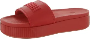 PUMA Platform Slide