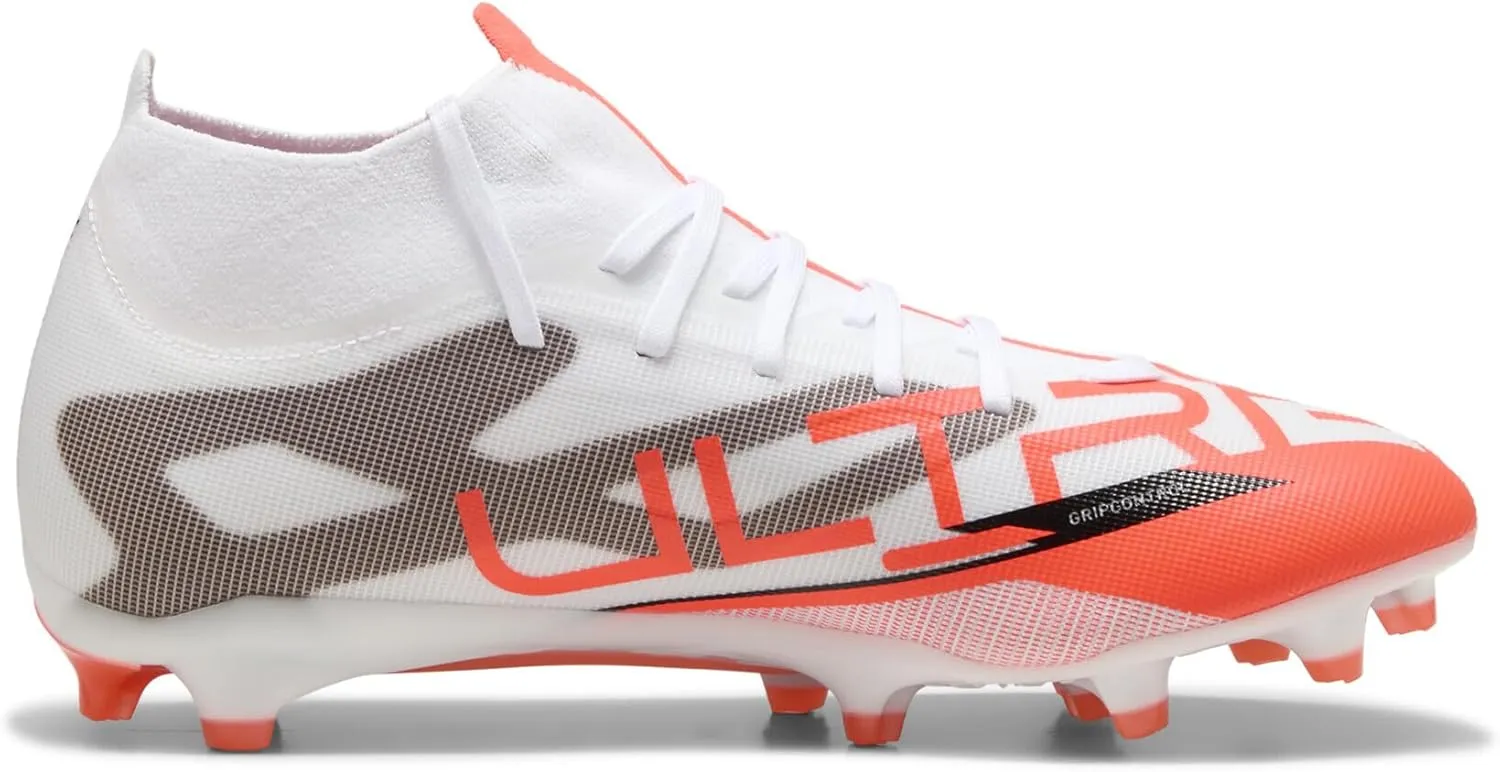 PUMA Unisex-Adult Football Soccer Shoe