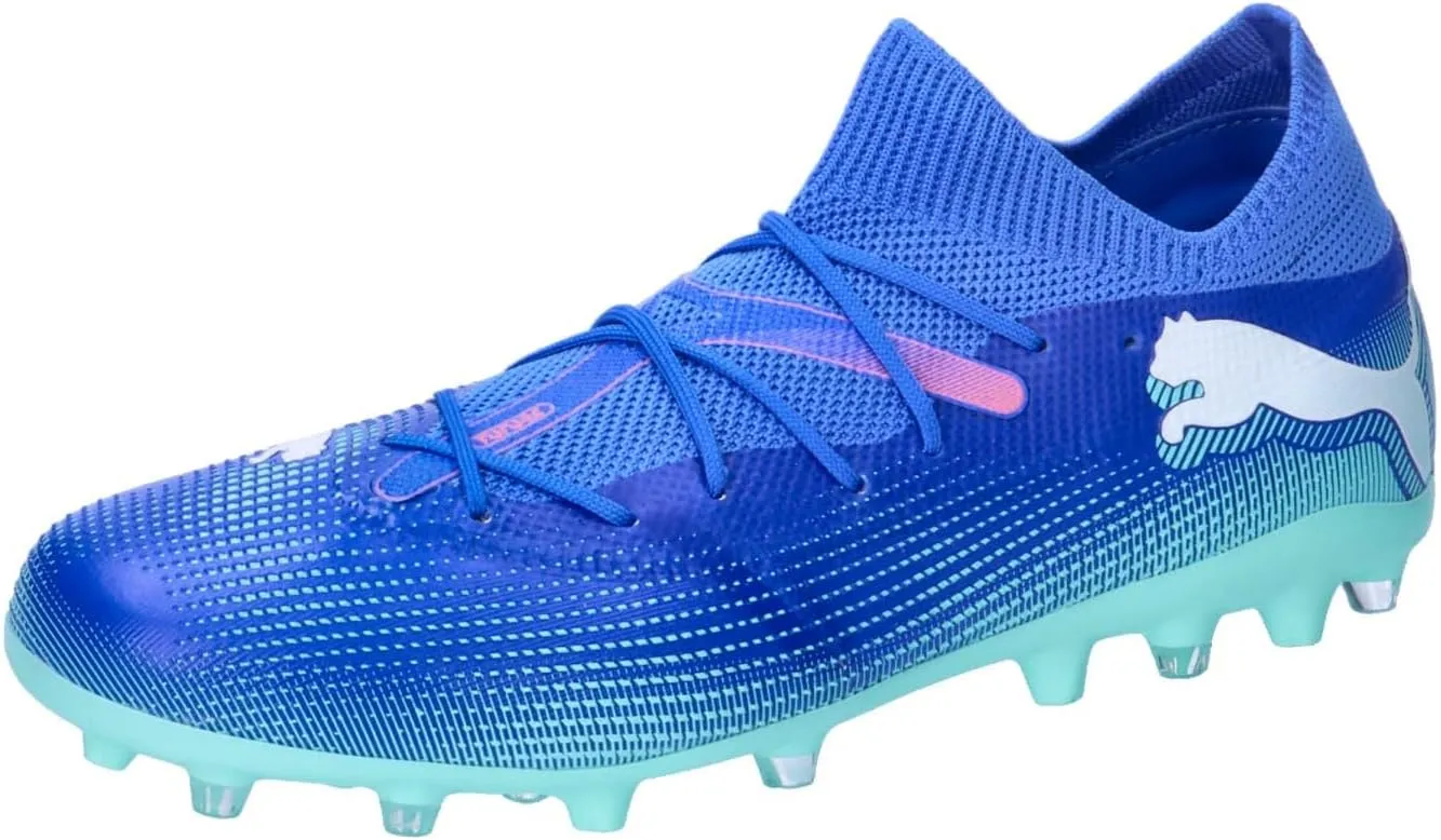 PUMA Unisex-Adult Football Soccer Shoe