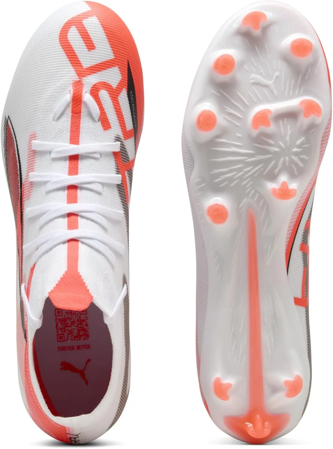 PUMA Unisex-Adult Football Soccer Shoe