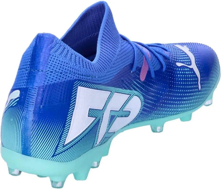 PUMA Unisex-Adult Football Soccer Shoe
