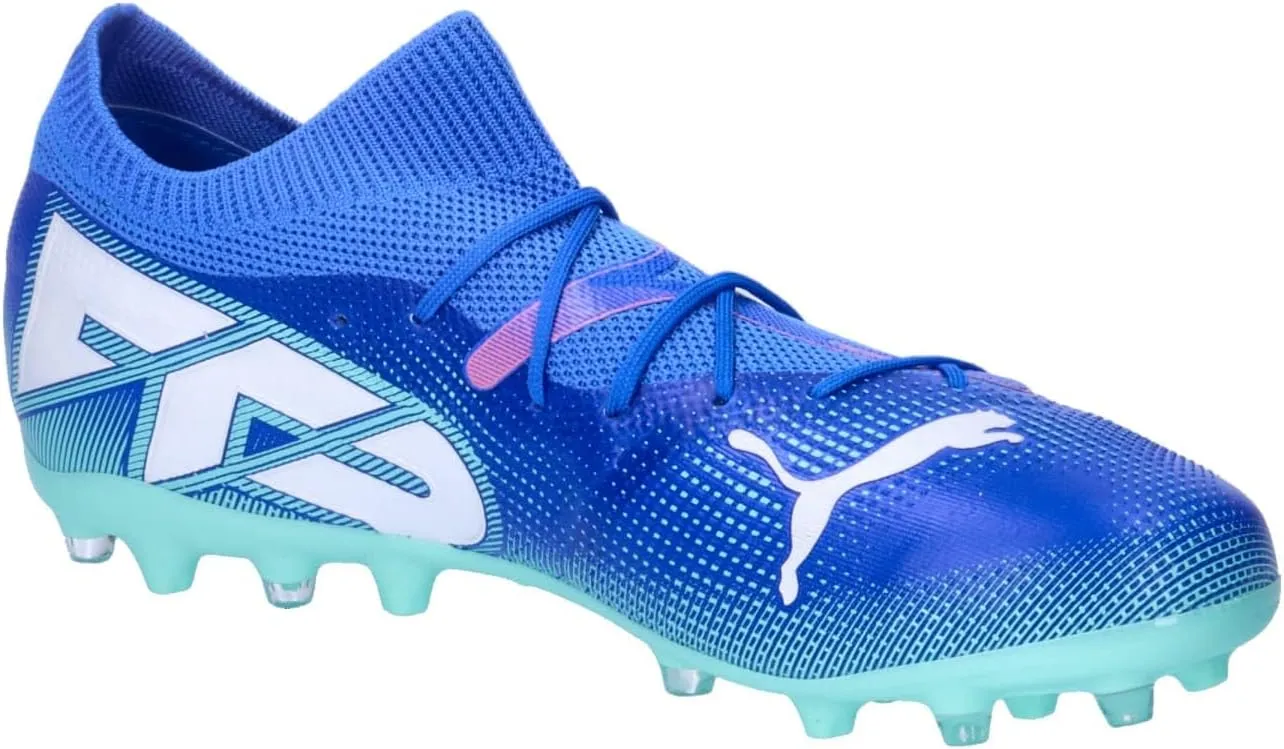 PUMA Unisex-Adult Football Soccer Shoe