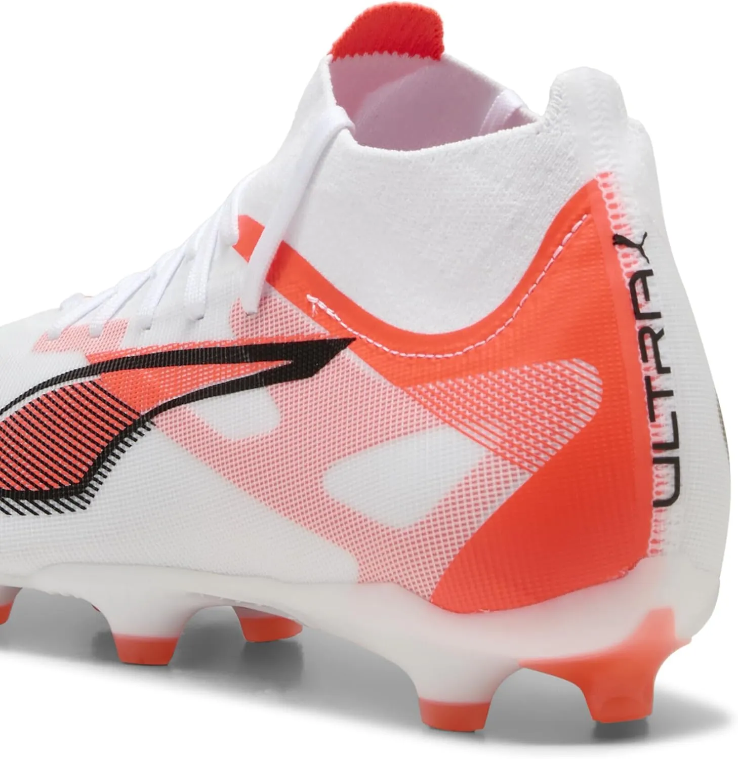 PUMA Unisex-Adult Football Soccer Shoe